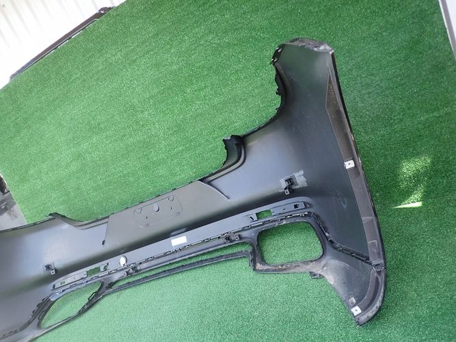 PANAMERA 971 LIFT TURBO SPORT ZADNÝ NÁRAZNÍK