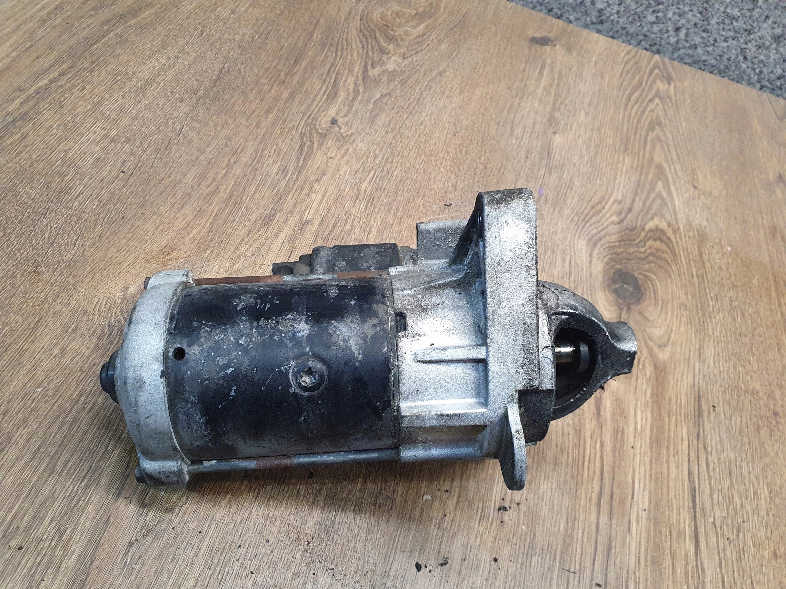 RENAULT MASTER 3 2.3 DCI STARTER 233003407H