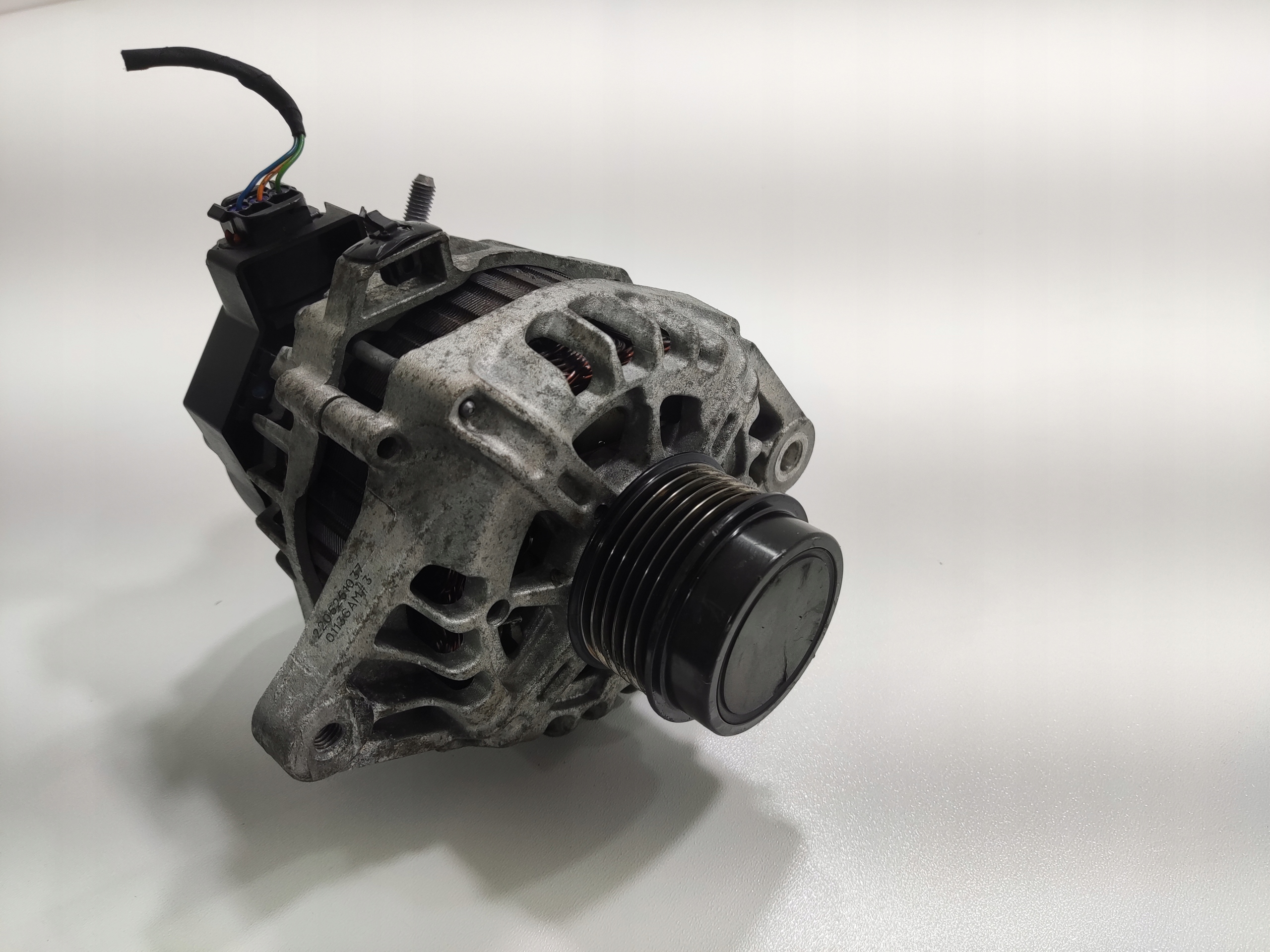 ALTERNÁTOR KIA VENGA 1.6 16V 2014-2019 LIFT 0986083650
