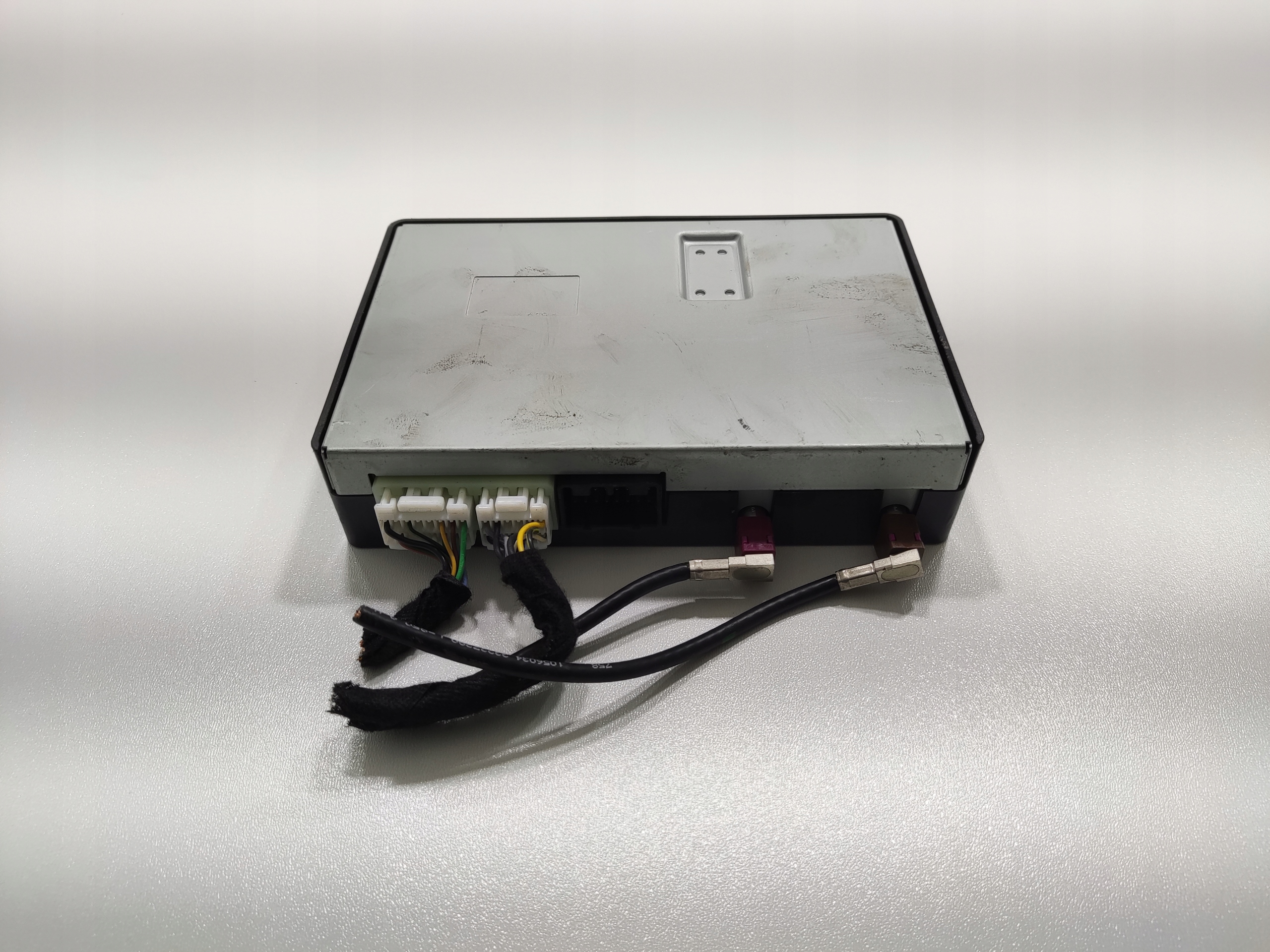 MODUL RIADIACA JEDNOTKA WI-FI OPEL INSIGNIA I A 2013-2017 LIFT 39017359