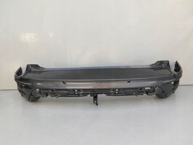 FORD KUGA MK2 II TITANIUM 13- ZADNÝ NÁRAZNÍK