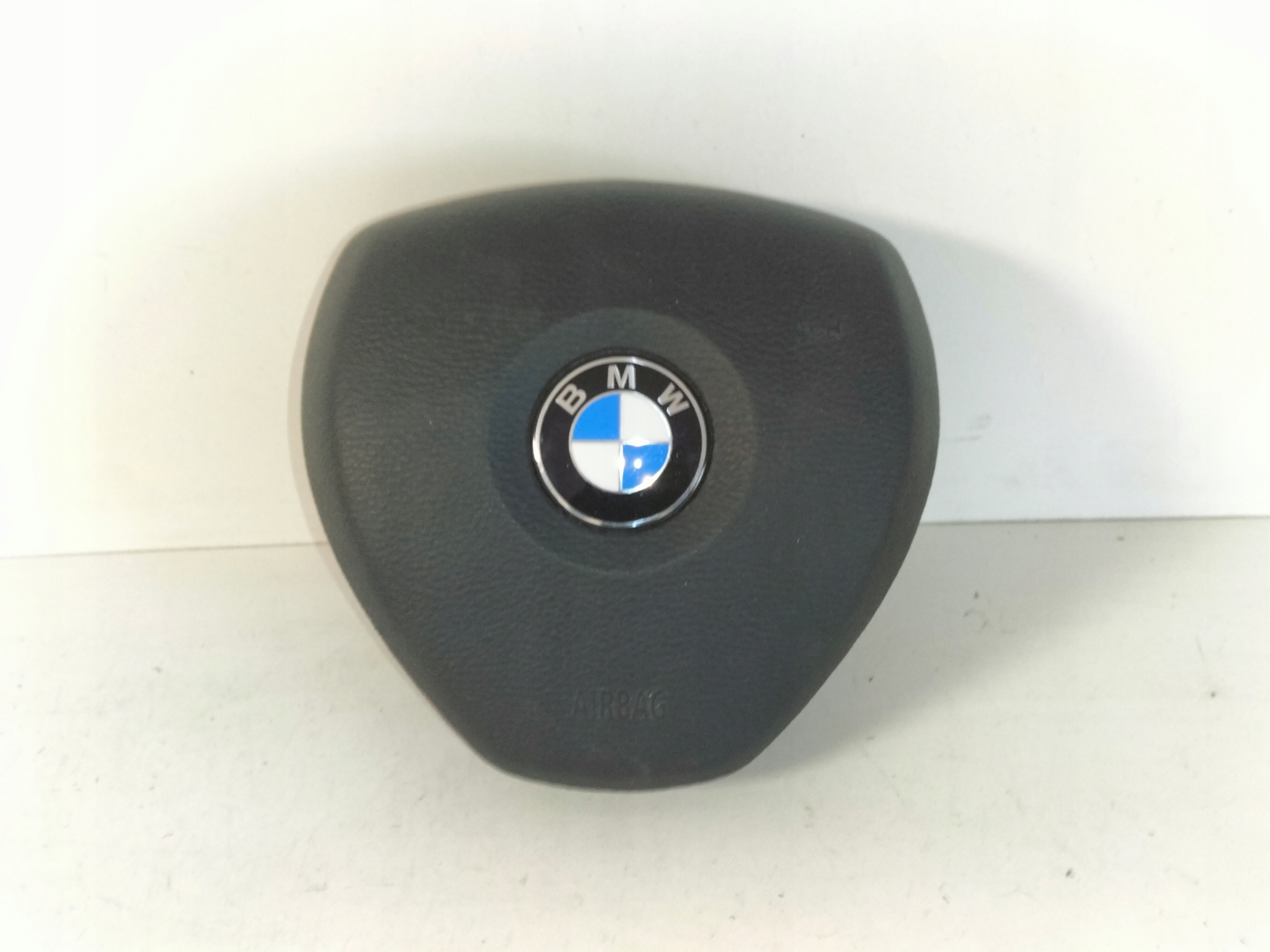 AIRBAG LAVA kierowcy BMW X5 E70 X6 E71 06-