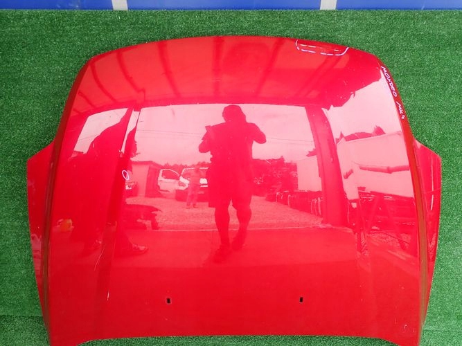 FORD MONDEO MK4 LIFT 10- PREDNÁ KAPOTA