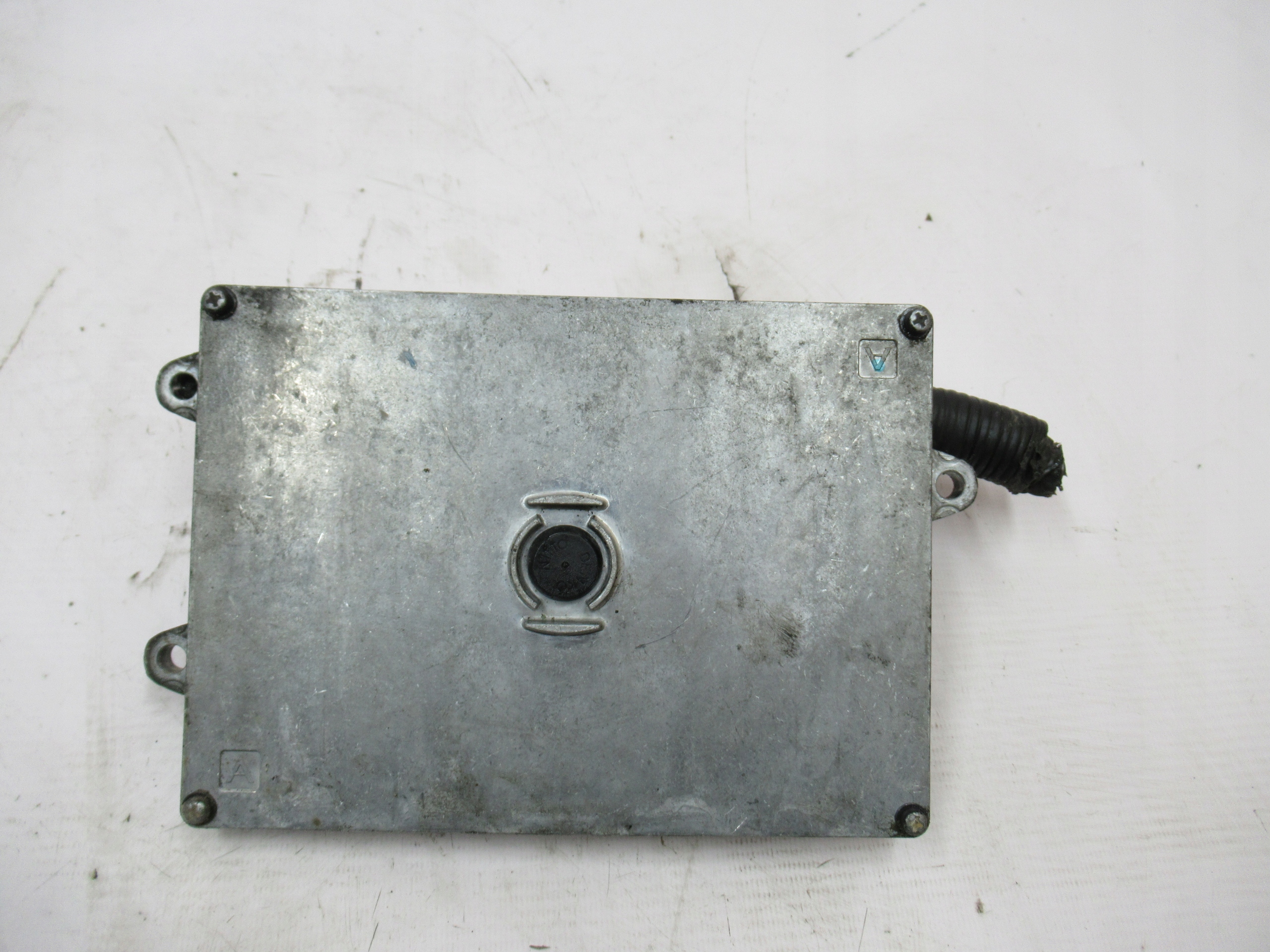 RIADIACA JEDNOTKA 37820-RSA-G33 CIVIC UFO 1.8