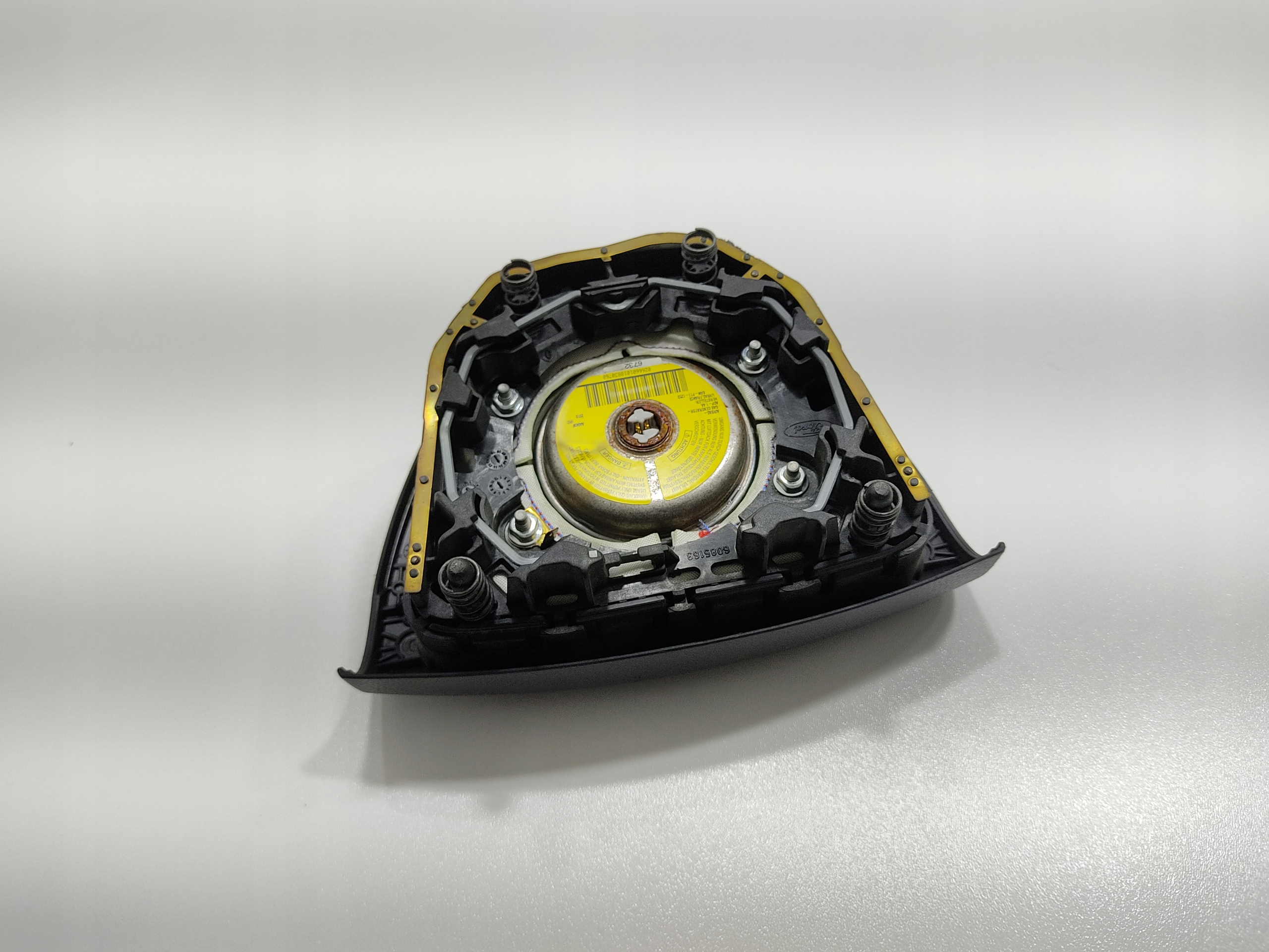 VOLANTOVY AIRBAG AIR-BAG TRANSIT CONNECT MK1 LIFT