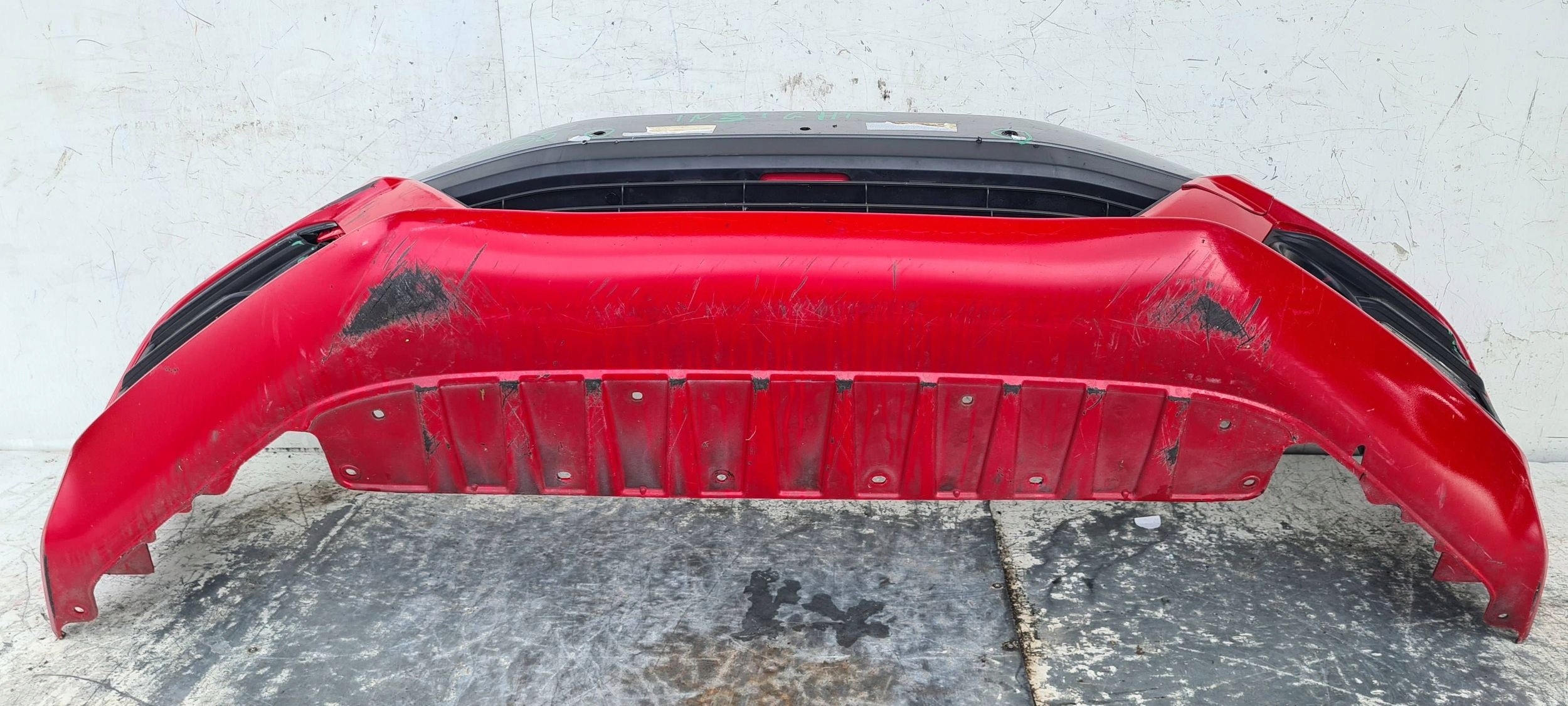 Honda Insight LIFT 010- PREDNÝ NÁRAZNÍK 71101-TM8-ZY00
