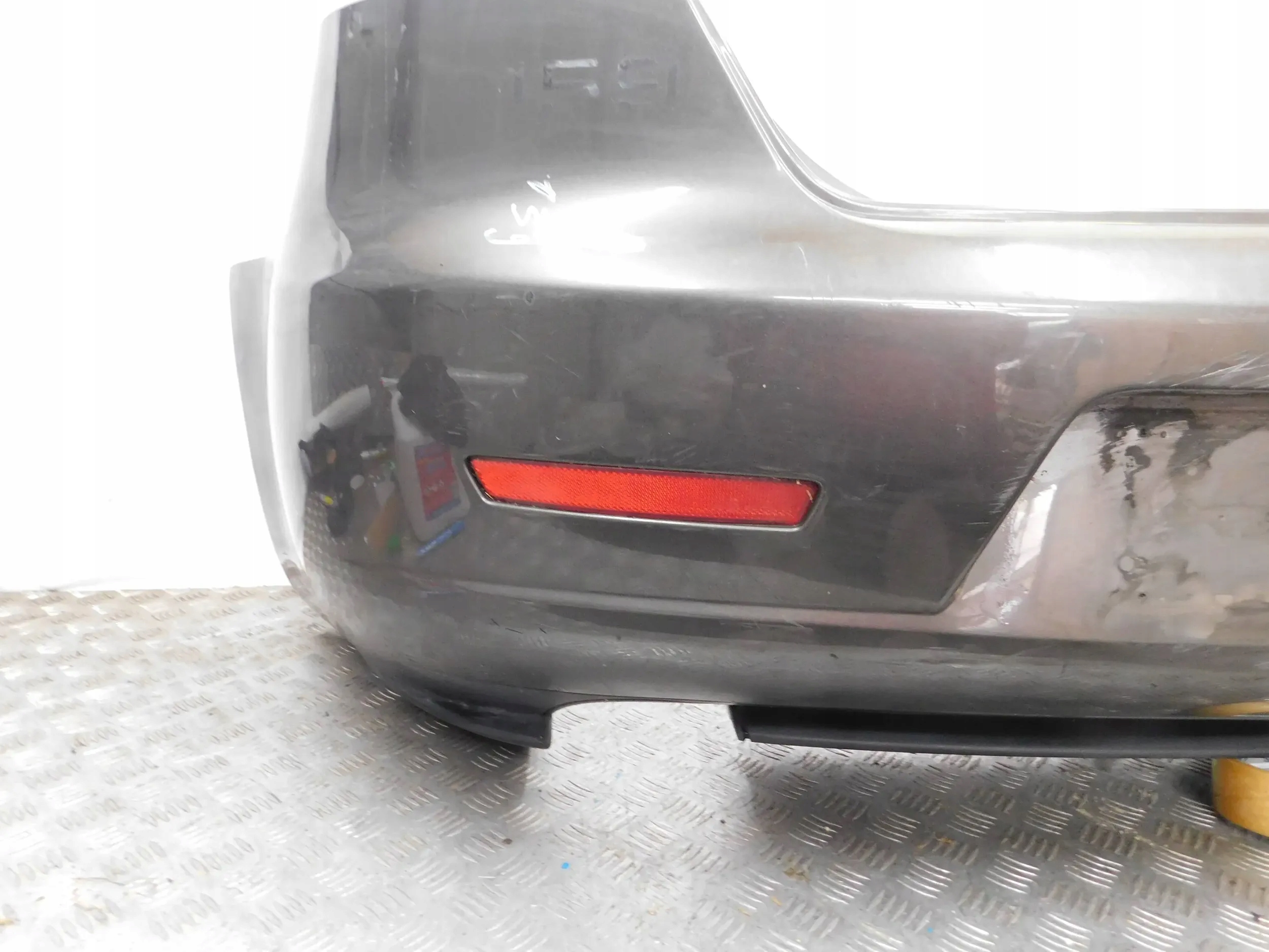 ZADNÝ NÁRAZNÍK ALFA ROMEO 159