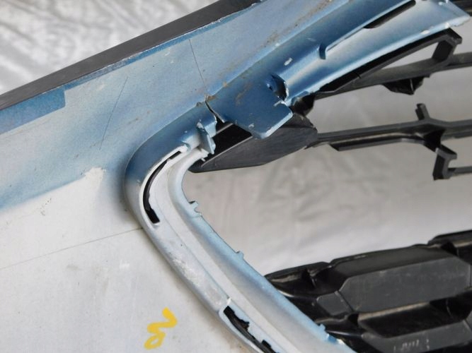 FORD FOCUS MK4 IV ACTIVE 18- PREDNÝ NÁRAZNÍK