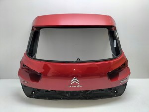 ZADNÁ KAPOTA CITROEN C4 PICASSO II 13- ZADNÁ KAPOTA CITROEN C4 PICASSO II 13-