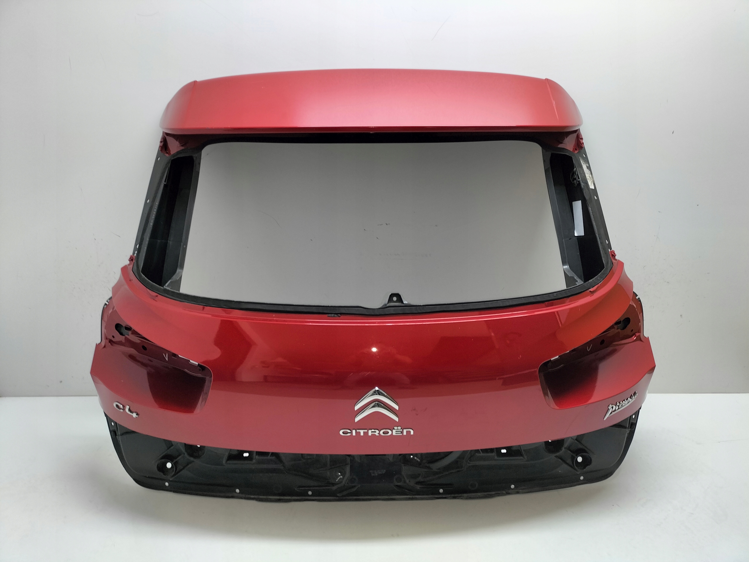 ZADNÁ KAPOTA CITROEN C4 PICASSO II 13-