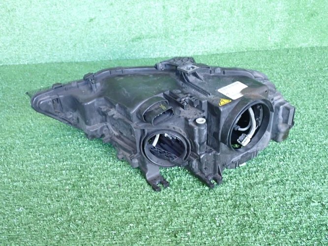 AUDI A4 B8 BI XENON LIFT 12- PRAVE PREDNE SVETLO 8K0941006