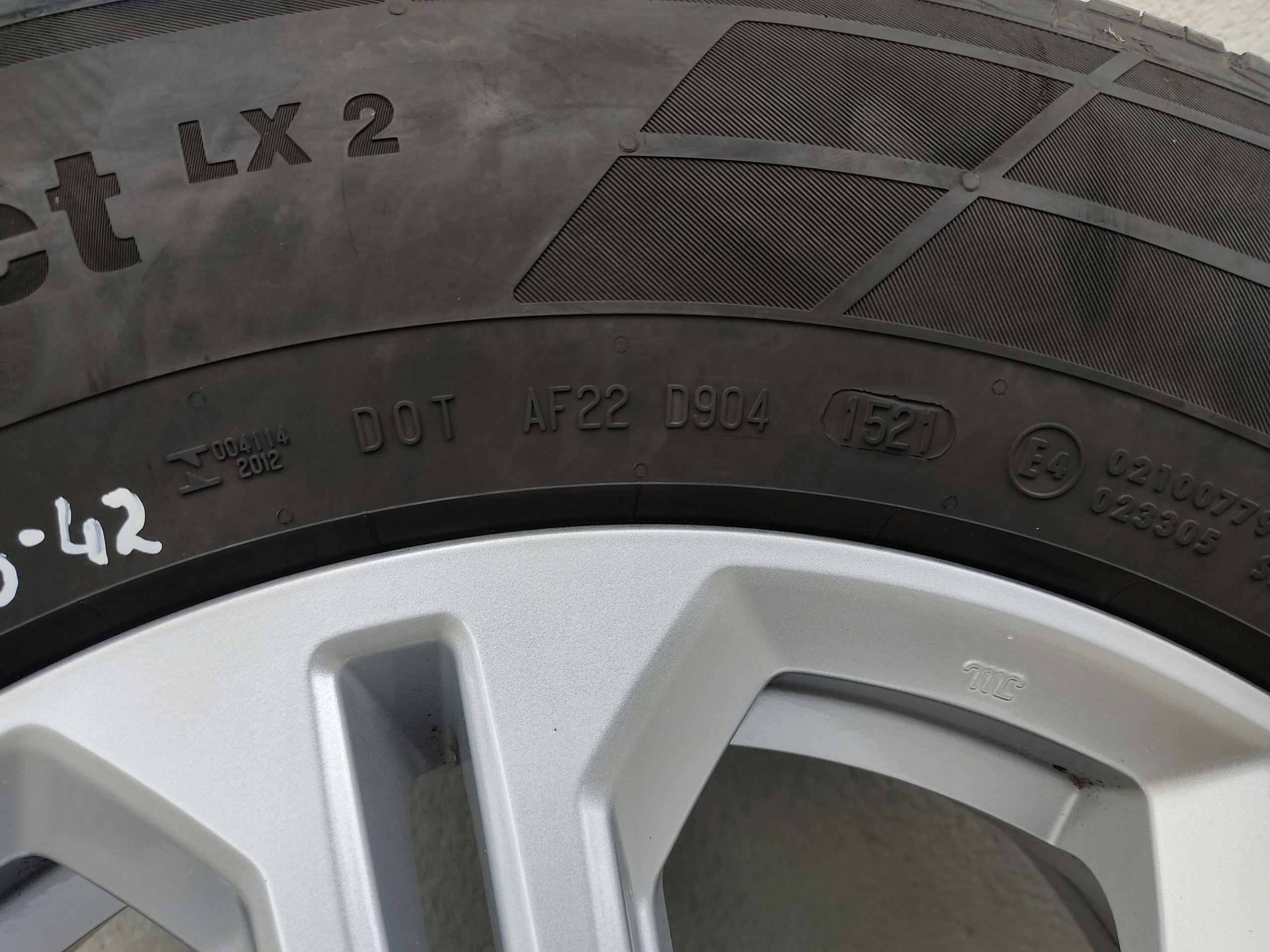 KOLESA HLINIKOVE DISKY ELEKTRONY 17 NISSAN NAVARA IV D23 NP300 6×114.3 ET45 7J