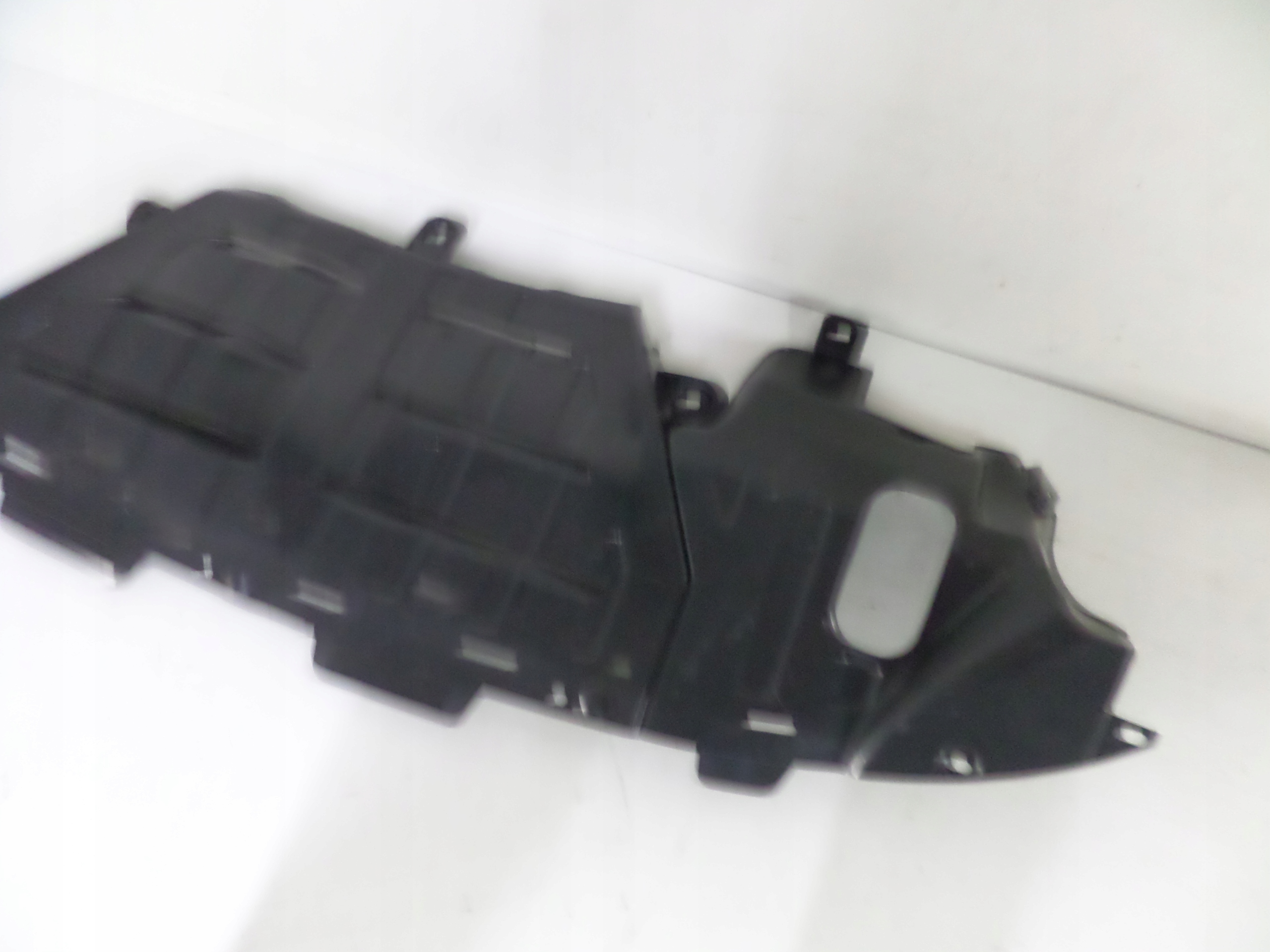 KRYT POD ZADNY NARAZNIK HYUNDAI I30 II 12- HB