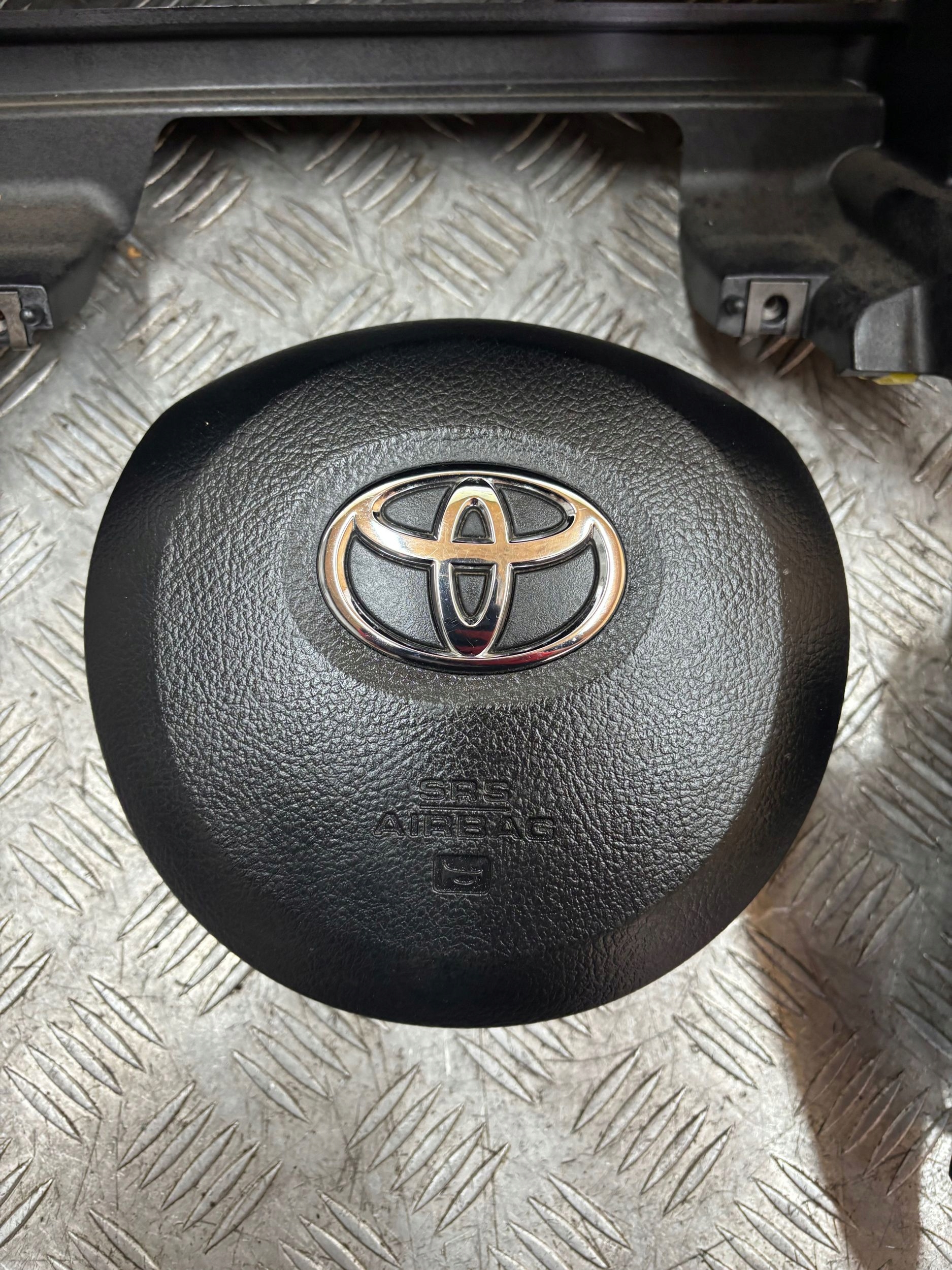 DOSKA AIRBAG PÁSY TOYOTA YARIS 3 III 11-