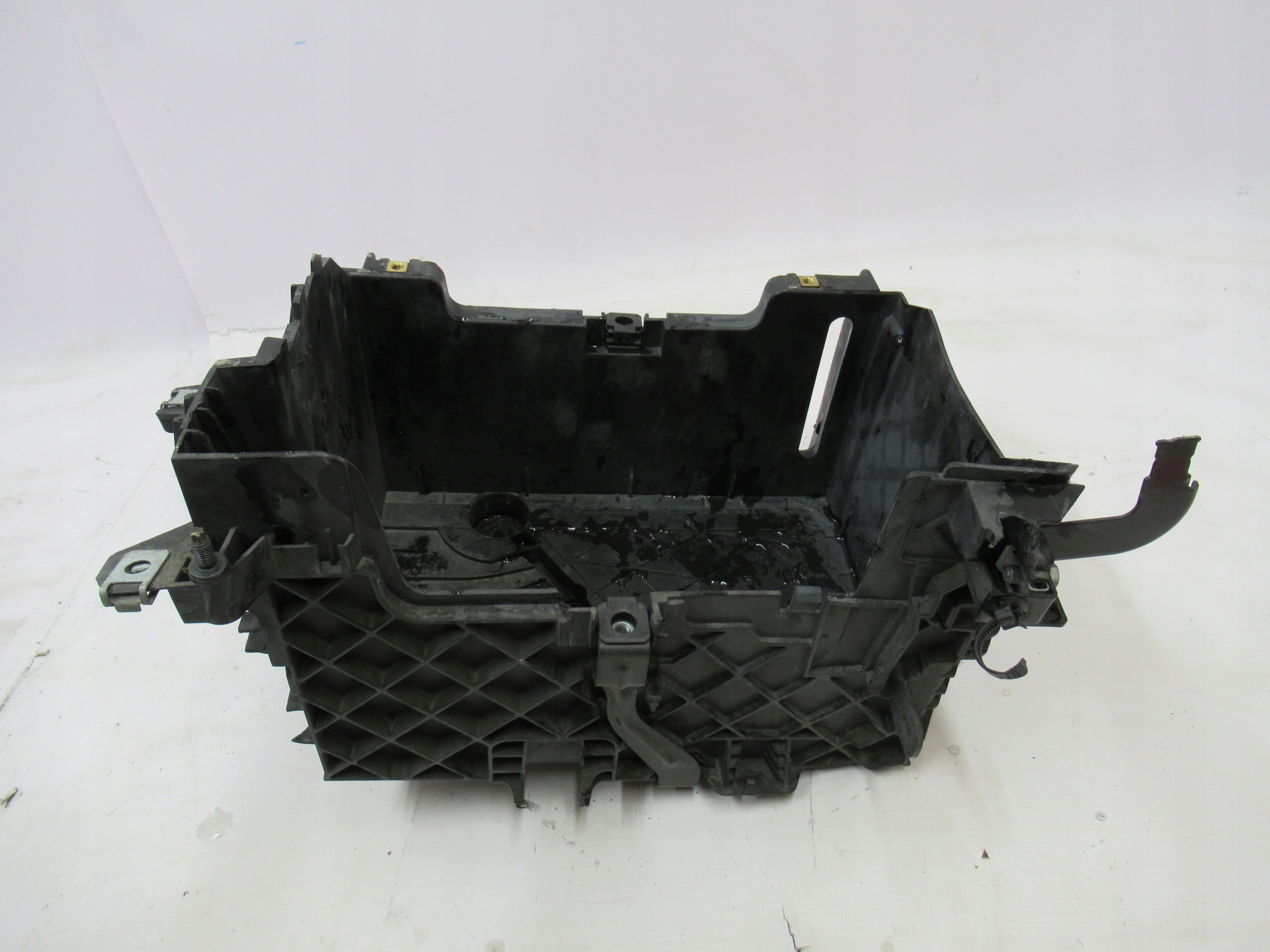 DRZIAK AUTOBATERIE 244460010R MEGANE III 08-