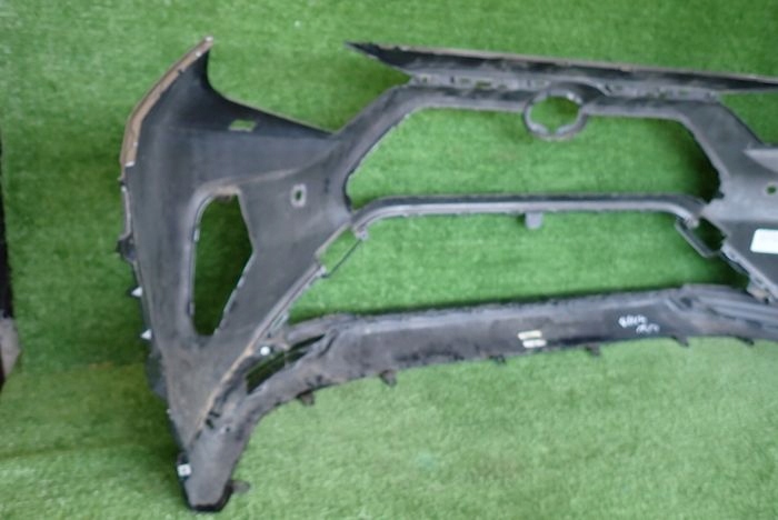 TOYOTA RAV4 19- PREDNÝ NÁRAZNÍK