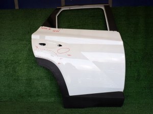 HYUNDAI TUCSON IV PRAVE ZADNE DVERE HYUNDAI TUCSON IV PRAVE ZADNE DVERE