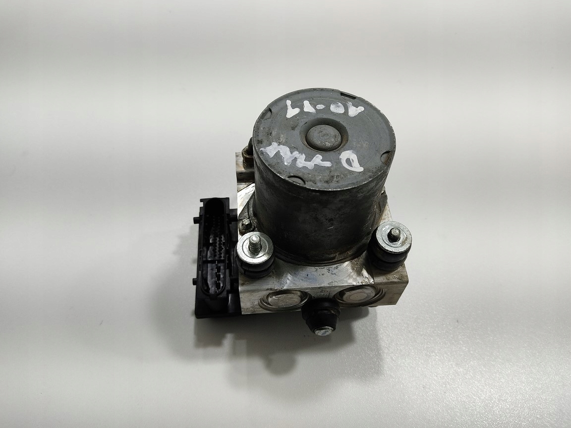 RIADIACA JEDNOTKA KOCKA ABS ISUZU D-MAX I 3.0 TD 8973879860 0265231047 2002-2011