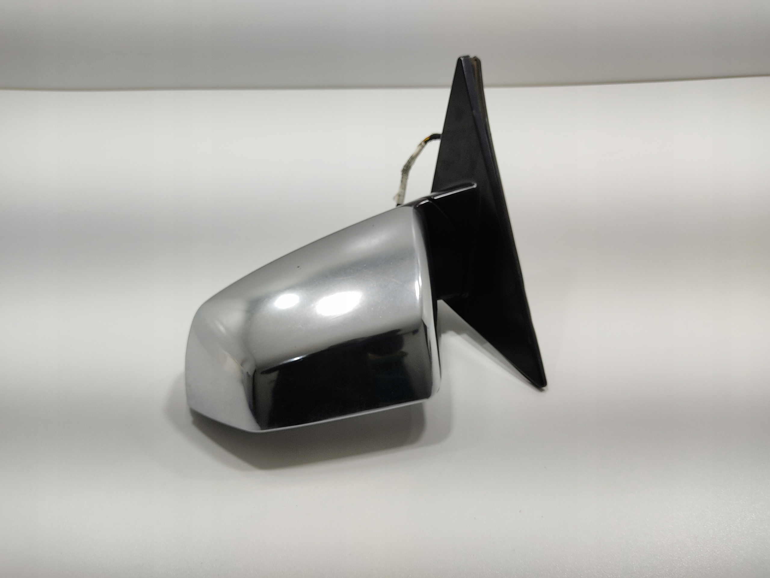 ĽAVÉ ZRKADLO ELEKTRICKÉ CADILAC CTS II 11 PIN KABEL 2007-2014 EUROPA