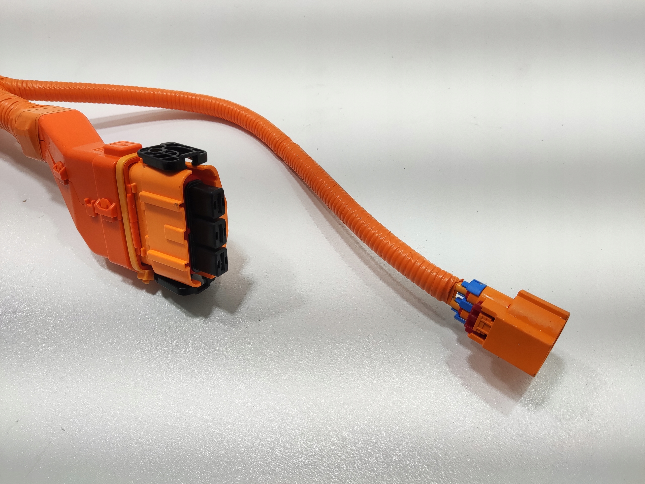 KABEL HADICA PRĄDOWY HYUNDAI KONA II 1.6 HYBRID 2023-2025 91674-DF000