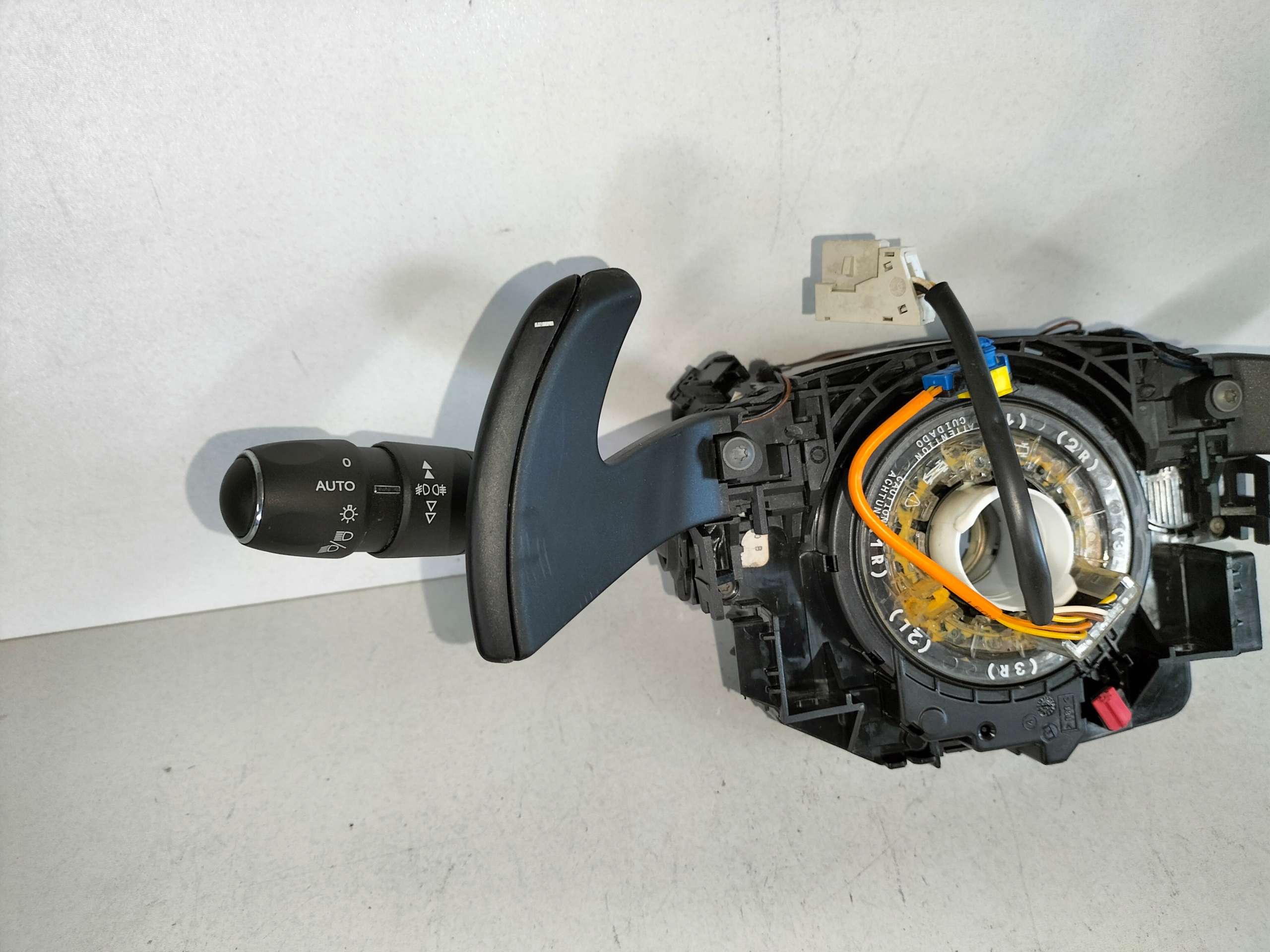 PÁČKY POD VOLANT PEUGEOT 508 C4 CACTUS 14- DS4