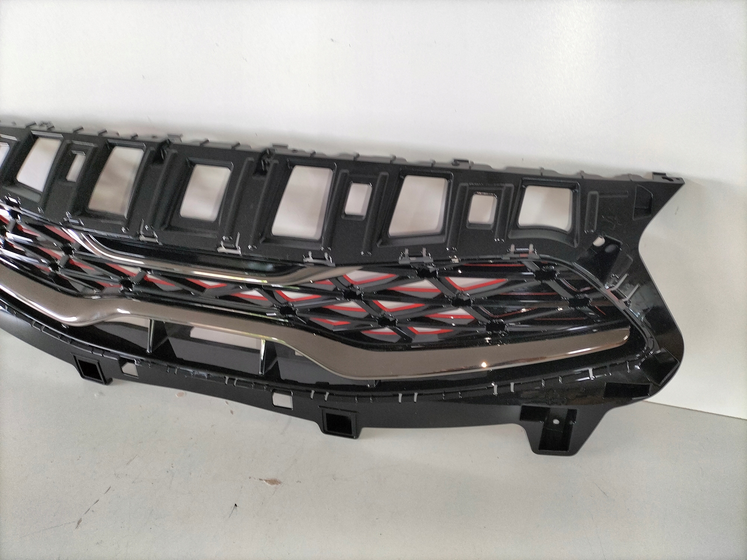 MRIEZKA LISTA KIA CEED III LIFT 21- GT-LINE