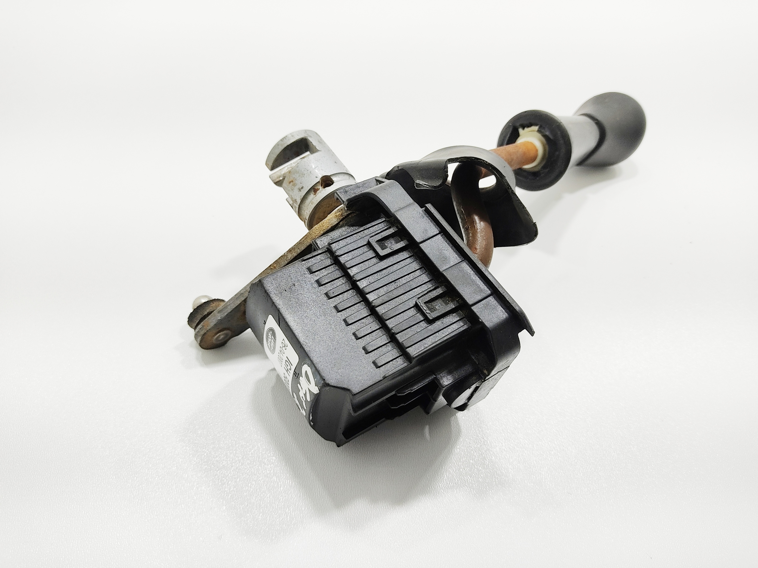 RADIACA PÁKA PRÍDAVNEJ PREVODOVKY LAND ROVER DEFENDER IGH500070