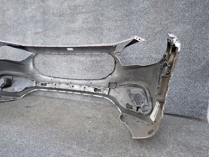 MERCEDES W247 247 GLA II 20- PREDNÝ NÁRAZNÍK