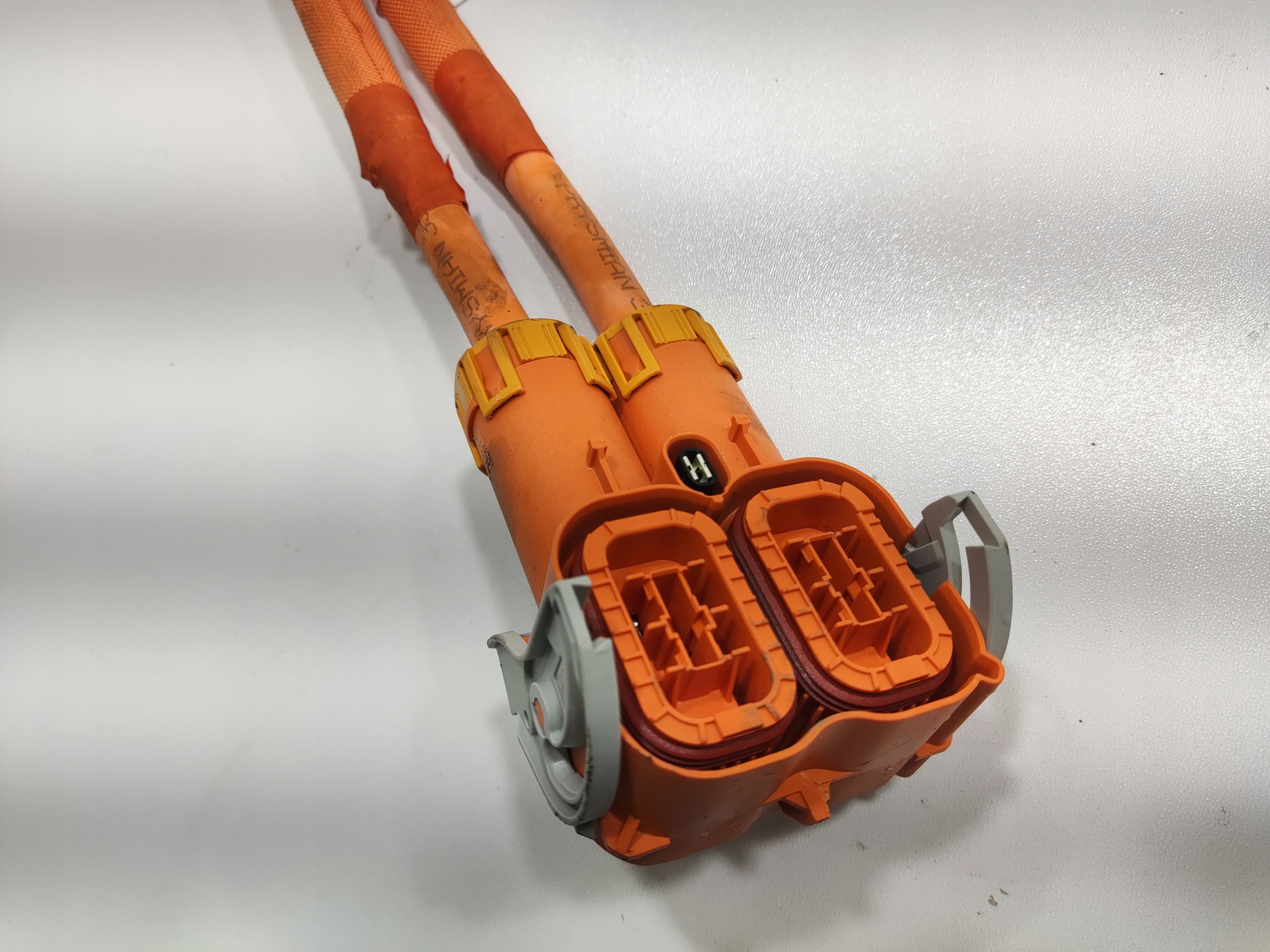 HADICA KABELÁŽ KABEL PARTNER BERLINGO III ELECTRIC 2008-2018 9800014080
