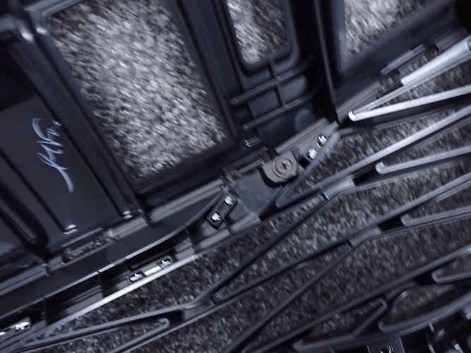 KIA CEED III 3 LIFT 21- MRIEZKA LISTA