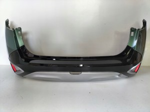ZADNÝ NÁRAZNÍK KIA SPORTAGE 5 V 21- ZADNÝ NÁRAZNÍK KIA SPORTAGE 5 V 21-