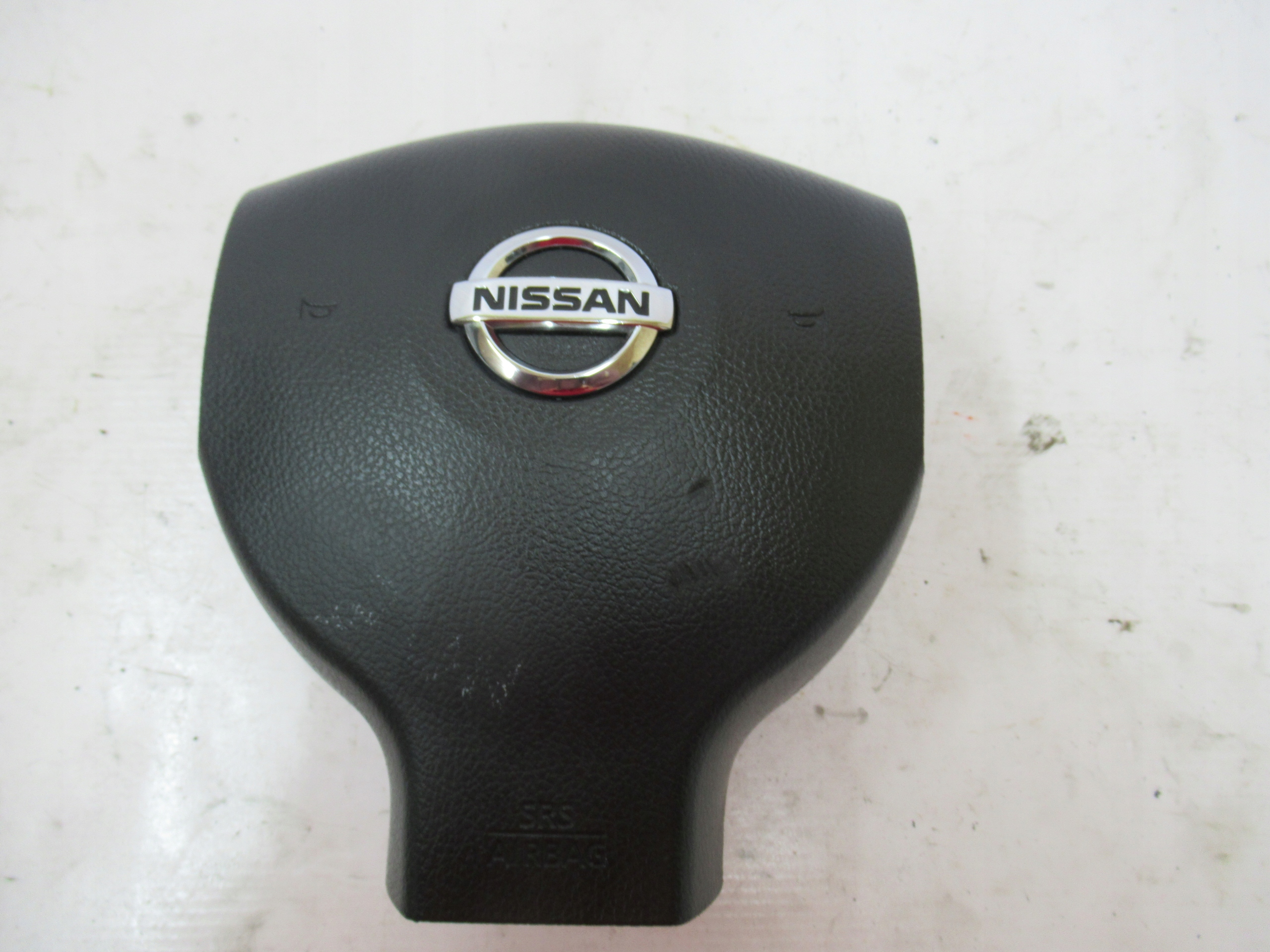 VOLANTOVÝ AIRBAG NISSAN NOTE E11