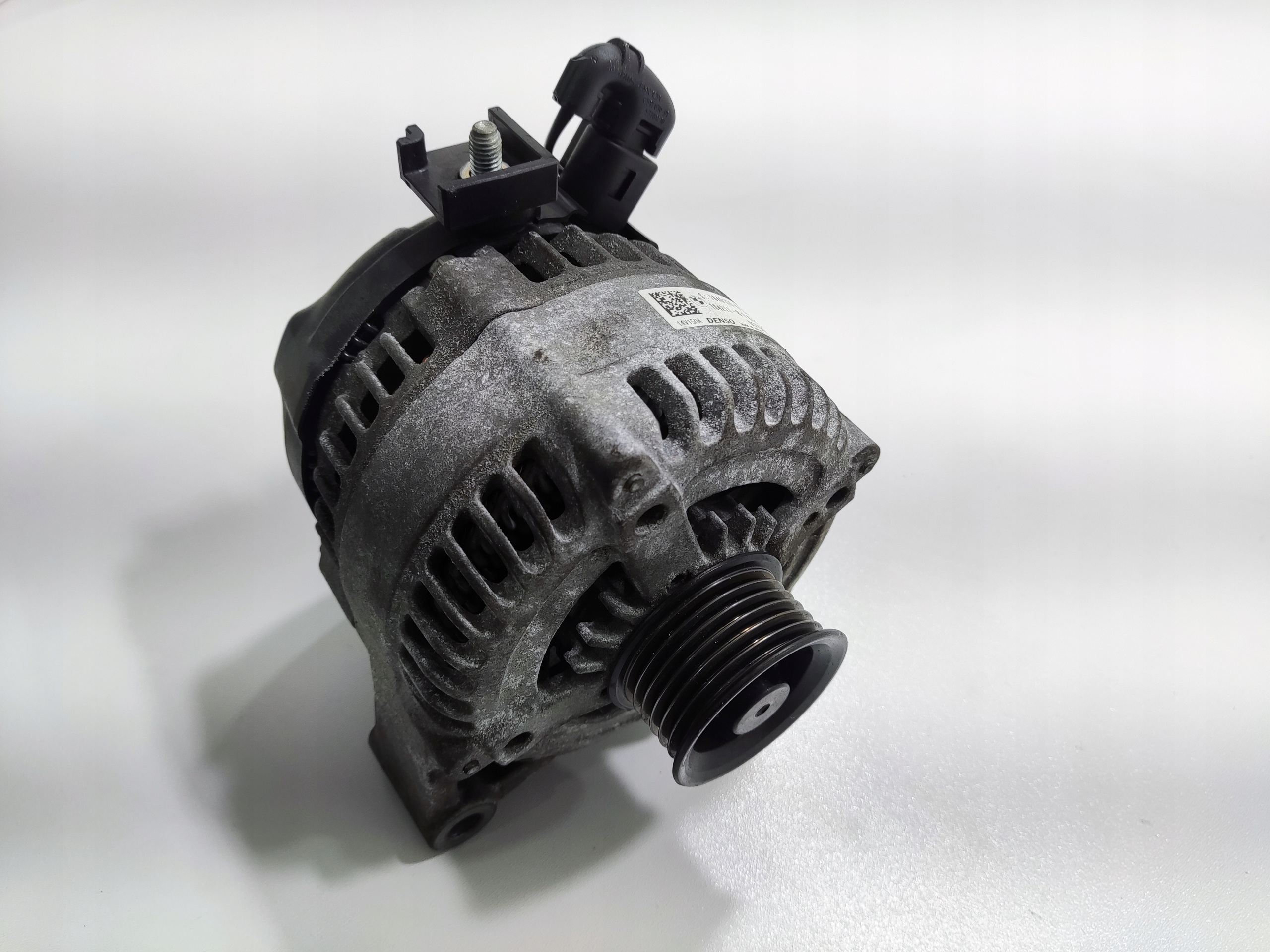 ALTERNÁTOR BMW 1 II F20 2.0D 7640131 2015-2019 LIFT
