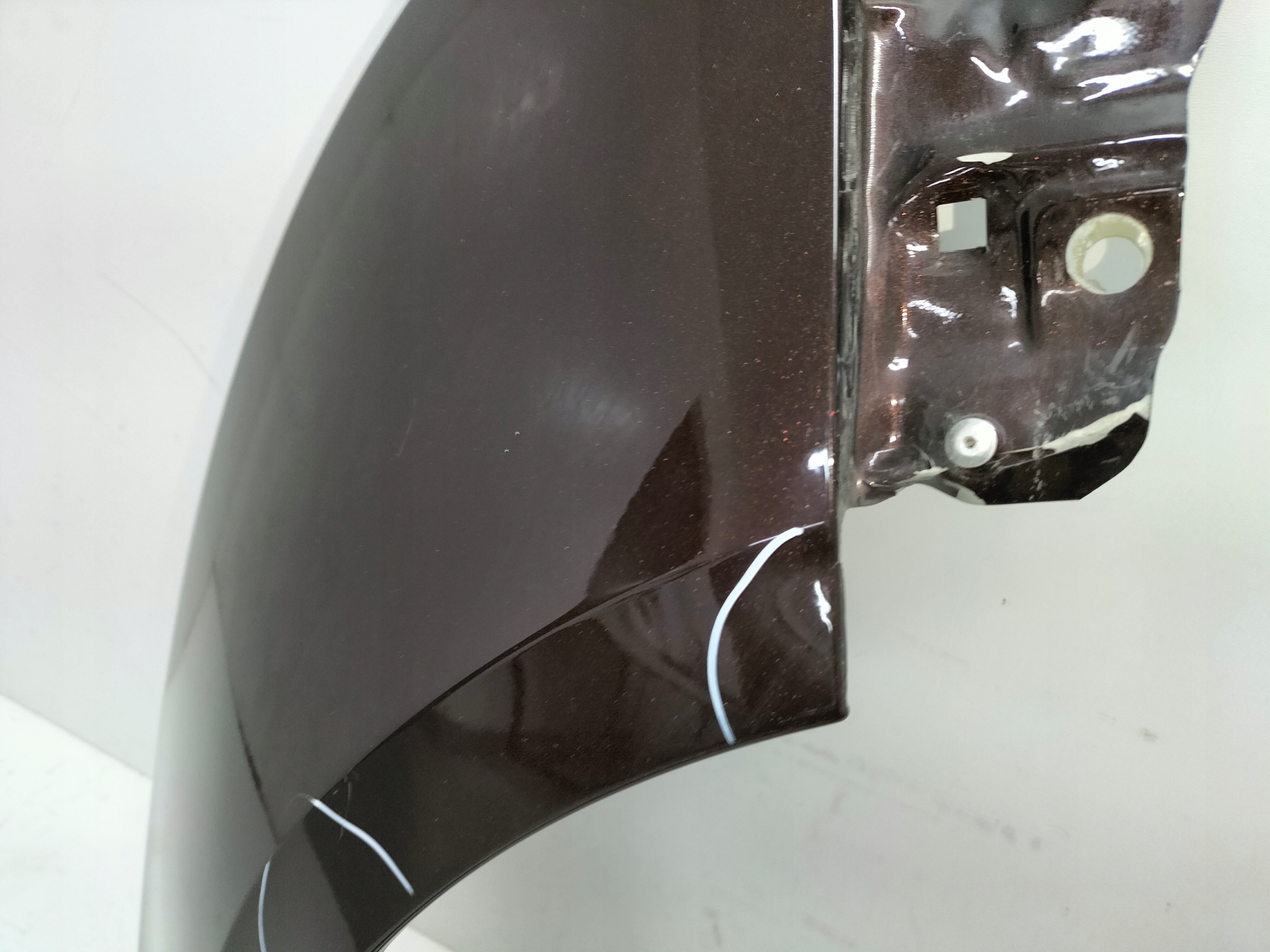 PRAVY PREDNY BLATNIK CHEVROLET CRUZE 09-
