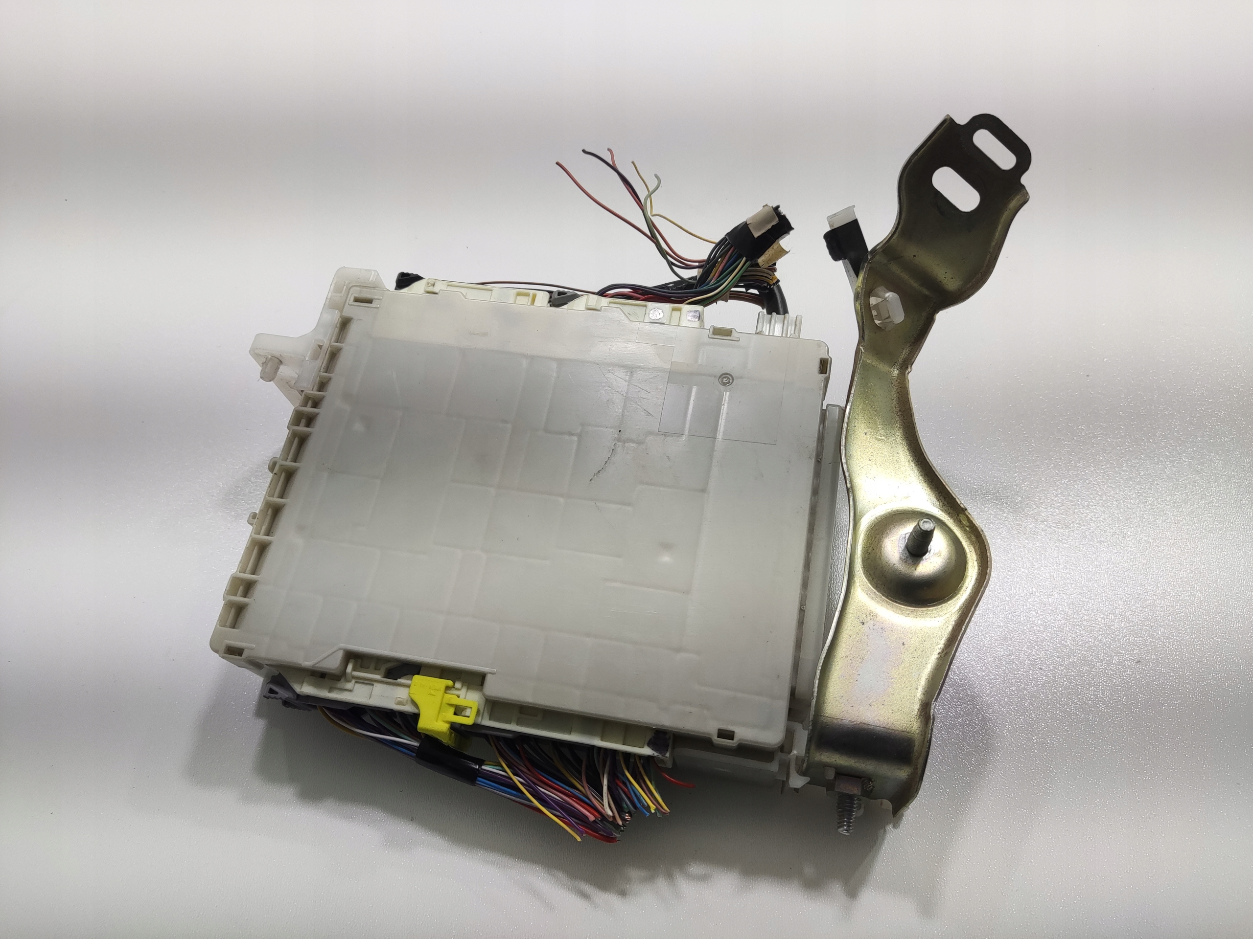 MODUL RIADIACA JEDNOTKA MPX TOYOTA YARIS III 2014-2017 LIFT 89221-0D470