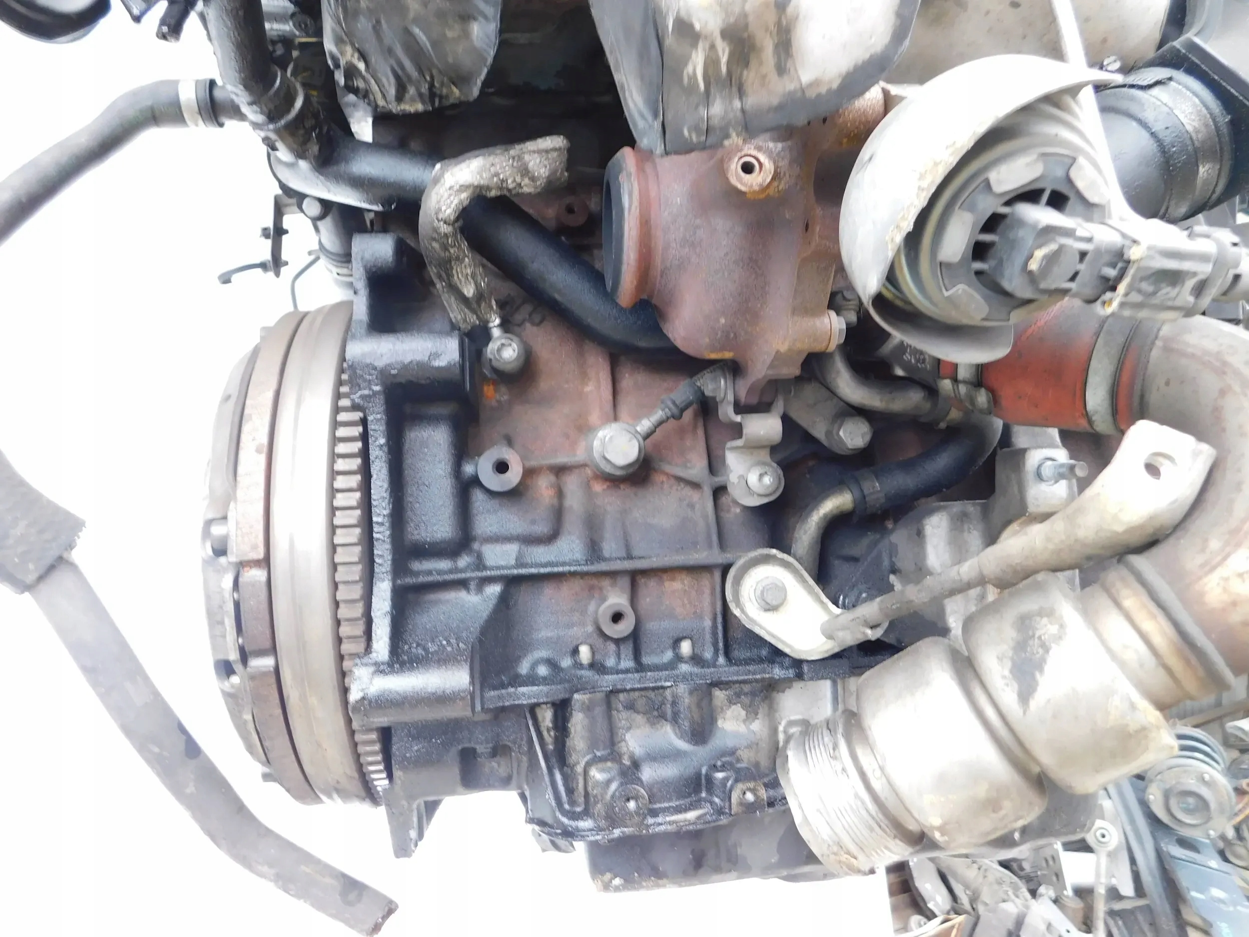 MOTOR TXWA 2.0 TDCI FORD S-MAX