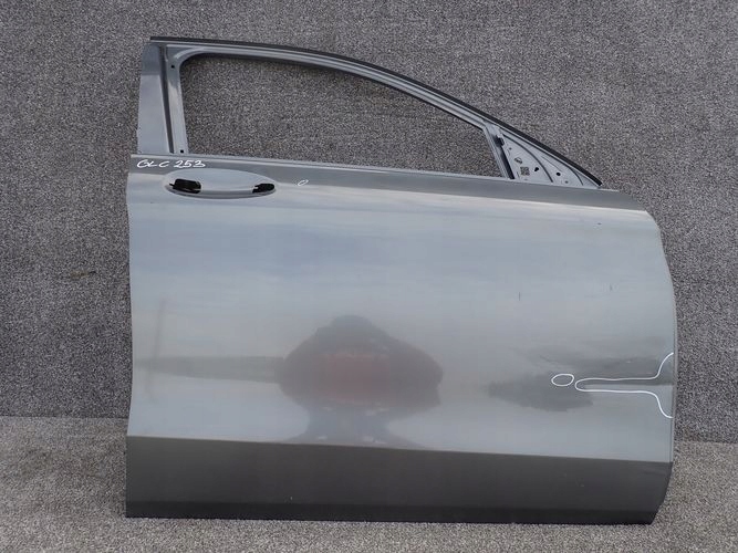MERCEDES W253 253 GLC PRAVE PREDNE DVERE