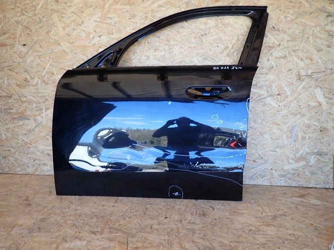 BMW X1 U11 LAVE PREDNE DVERE