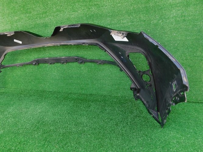 TOYOTA C-HR CHR LIFT 19- PREDNÝ NÁRAZNÍK