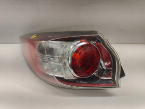 Mazda III 08- BBN751160 LAVE ZADNE SVETLO LAVA Mazda III 08- BBN751160 LAVE ZADNE SVETLO LAVA