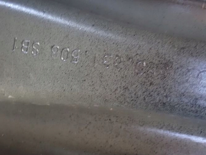 AUDI A4 B9 LIFT 19- PRAVE PREDNE DVERE