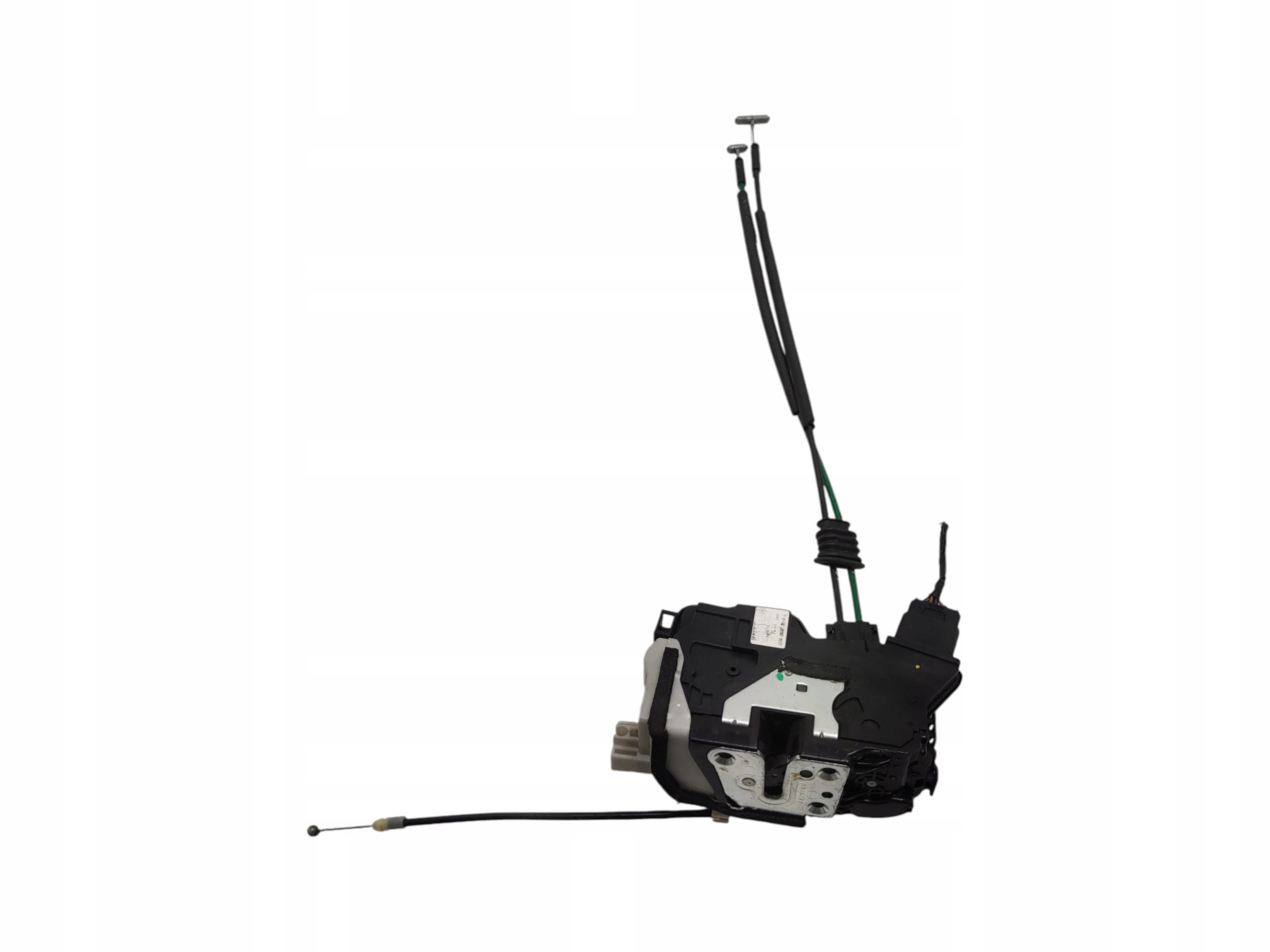 ZAMOK LAVYCH PREDNYCH DVERI KIA SORENTO II 5210S-XM0A0 2009-2014 EUROPA