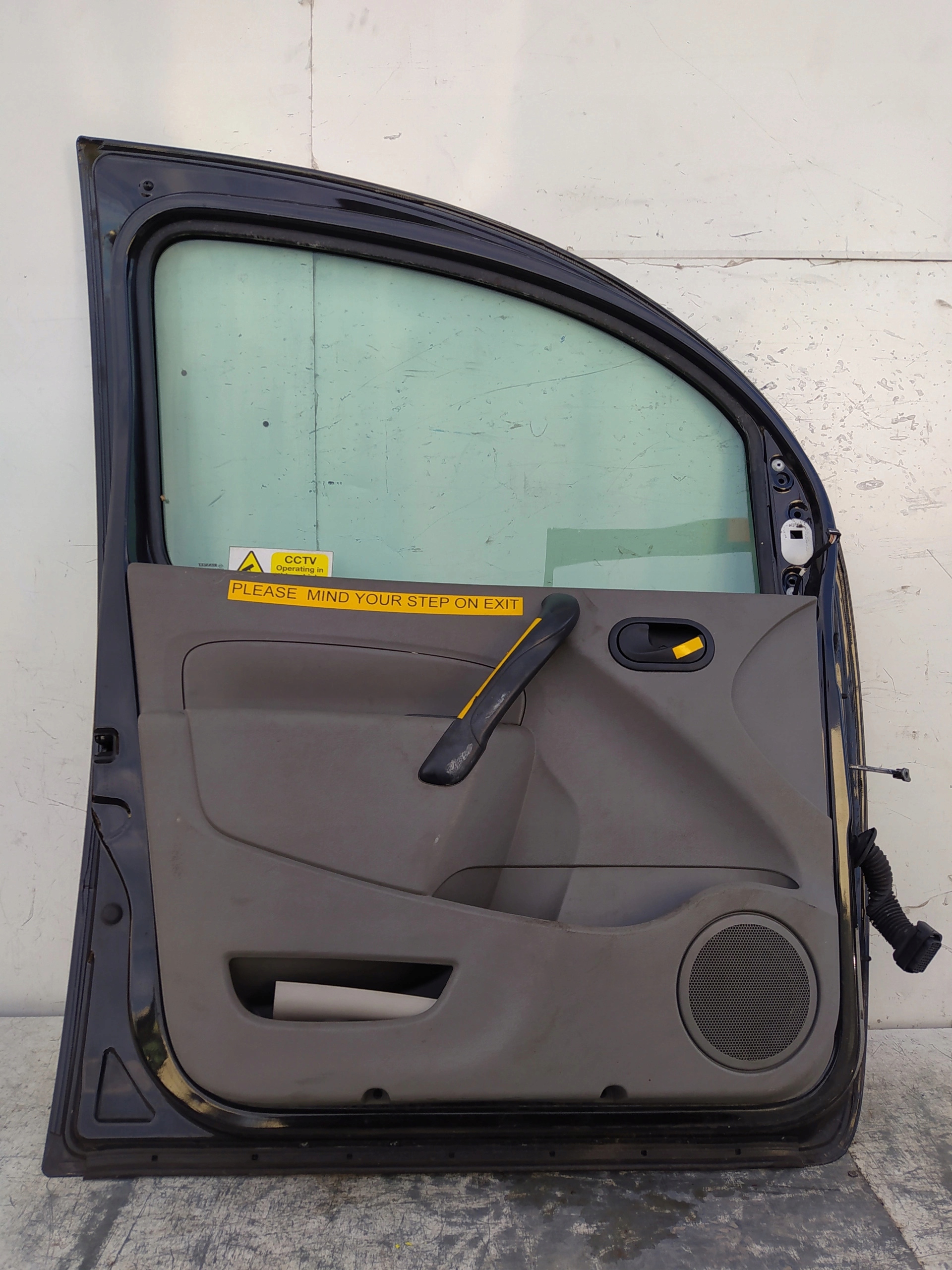 RENAULT KANGOO 2 II 08- LAVE PREDNE DVERE