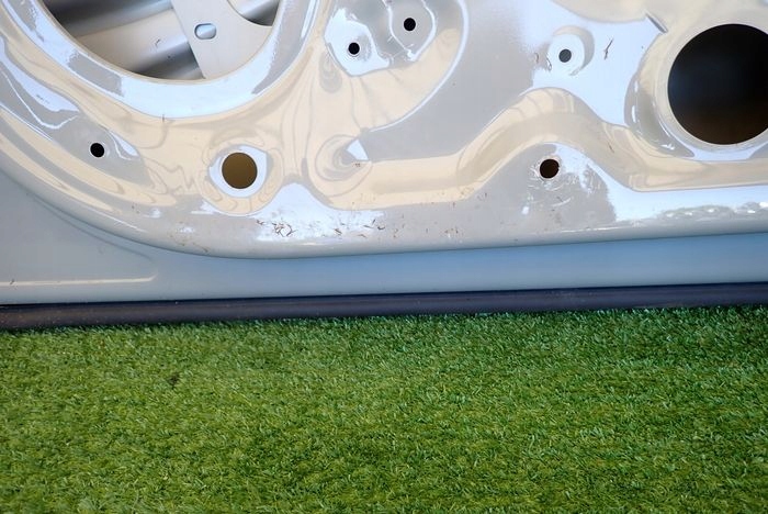 SKODA SCALA 19- LAVE PREDNE DVERE