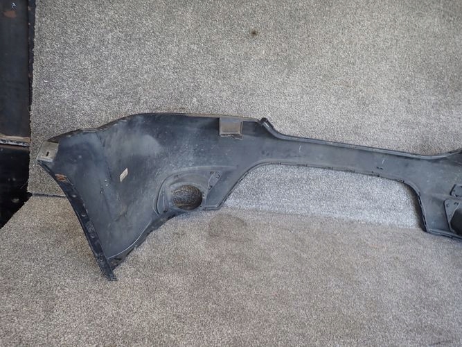 FIAT FREEMONT DODGE JORNEY LIFT 11- PREDNÝ NÁRAZNÍK