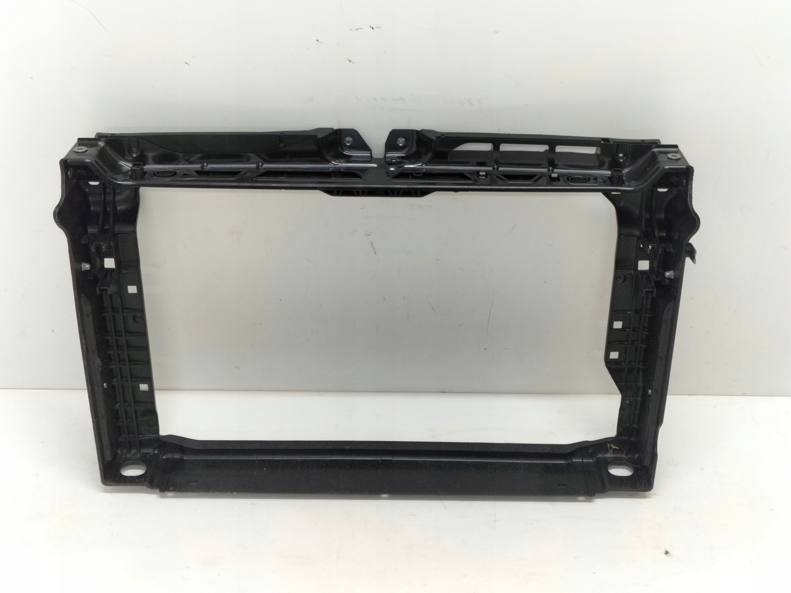 PREDNE CELO SKODA FABIA 4 IV 21-  , 1.0TSI 95KM