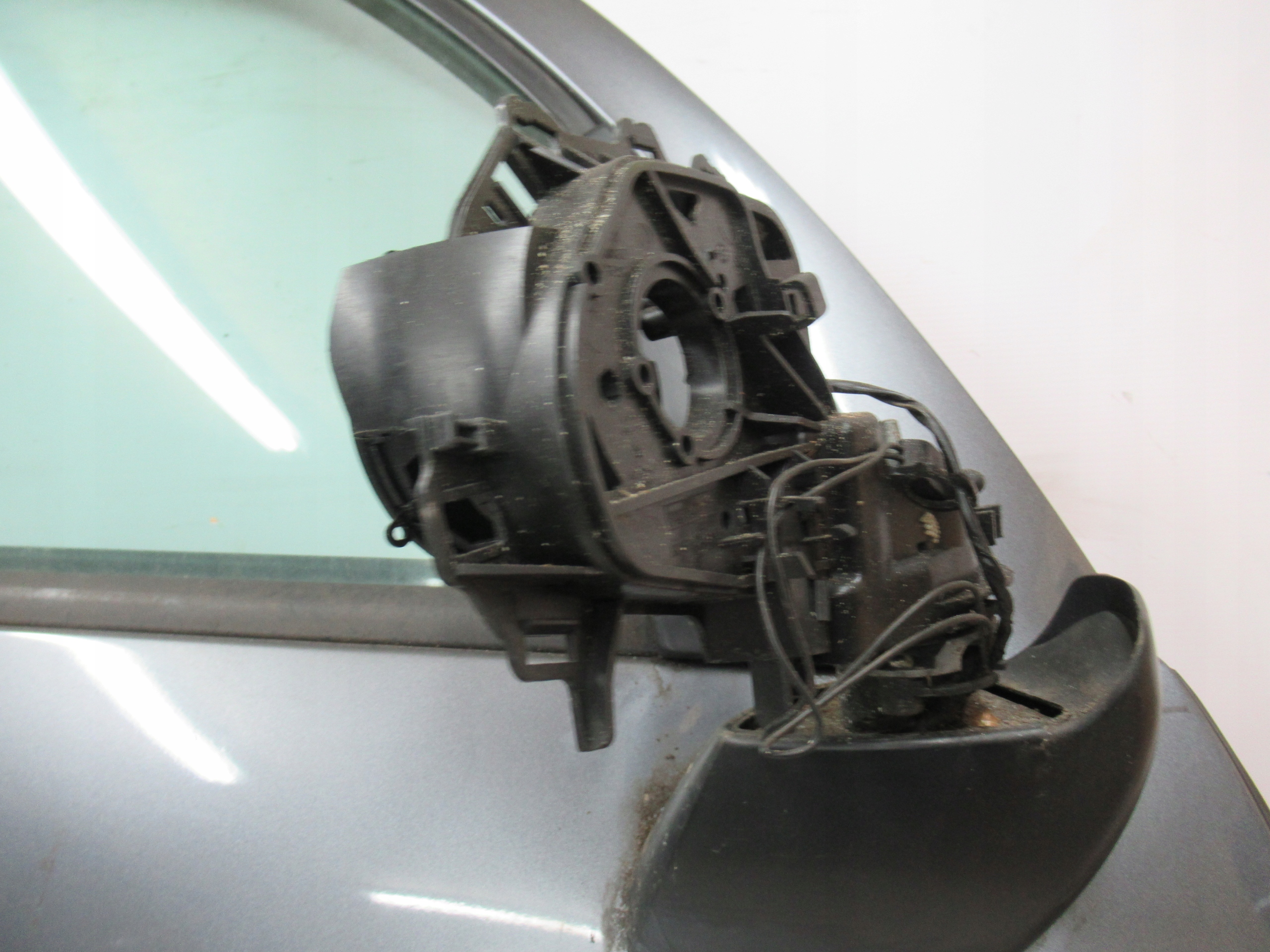 PRAVÉ PREDNÉ DVERE CITROEN C3 PICASSO