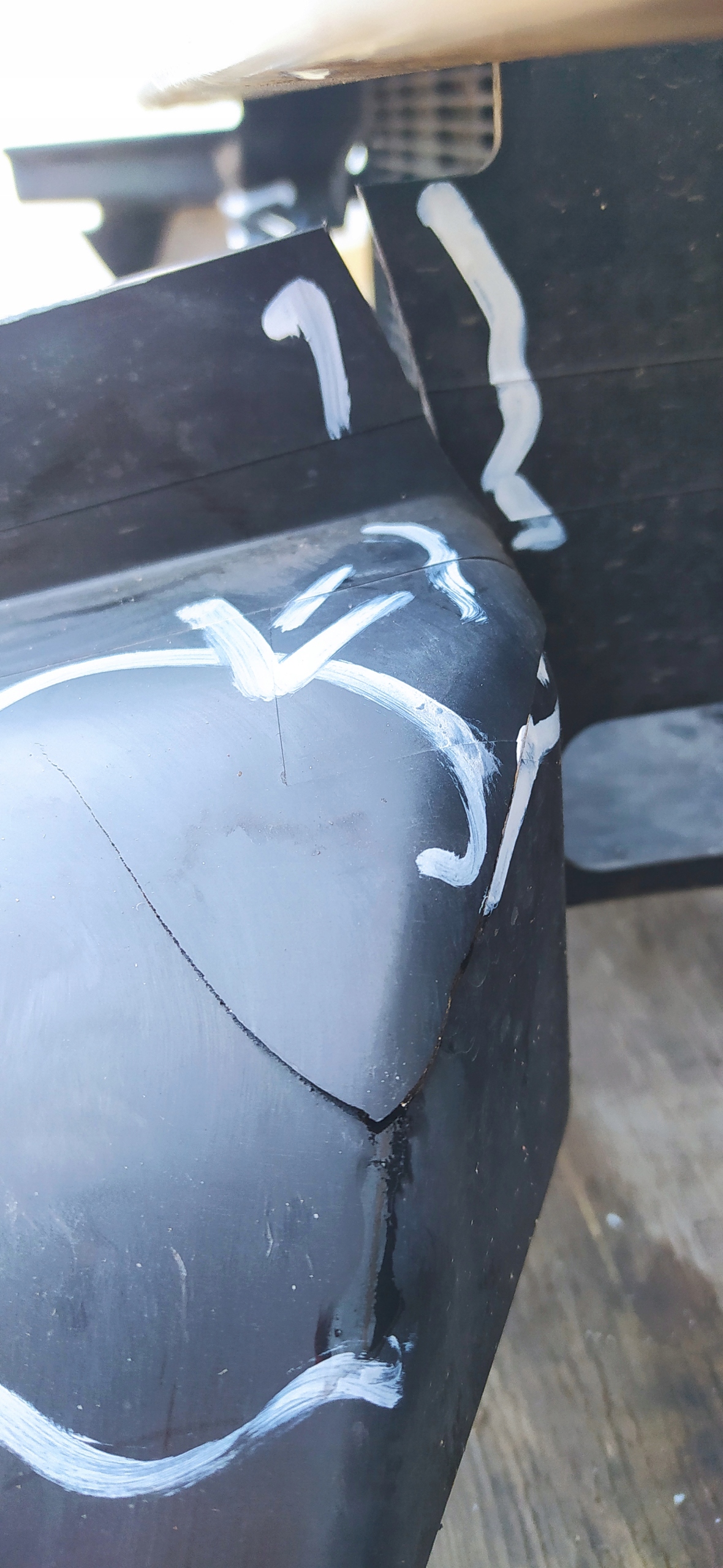 OPEL MOKKA BENZIN PREDNÉ ČELO