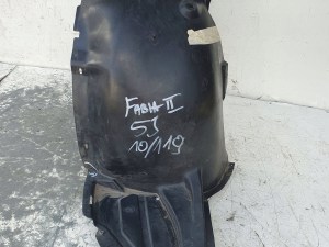 Skoda Fabia Mk2 5J 5J0809962 PRAVY PREDNY PODBLATNIK Skoda Fabia Mk2 5J 5J0809962 PRAVY PREDNY PODBLATNIK