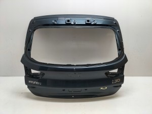 ZADNÁ KAPOTA HYUNDAI I30 III 17- KOMBI ZADNÁ KAPOTA HYUNDAI I30 III 17- KOMBI